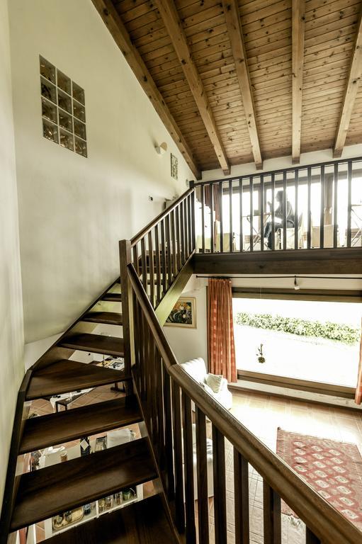 Bed And Breakfast Sile E Natura Сант-Элена-ди-Силея Экстерьер фото