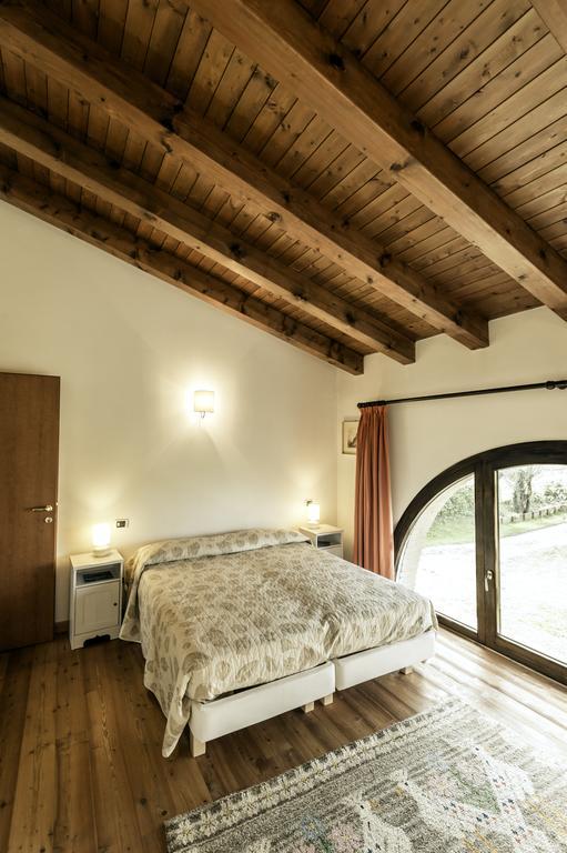 Bed And Breakfast Sile E Natura Сант-Элена-ди-Силея Номер фото