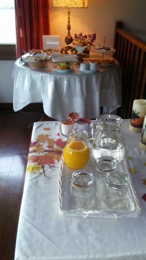 Bed And Breakfast Sile E Natura Сант-Элена-ди-Силея Экстерьер фото